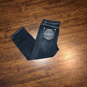 Women’s Size 12 Nine West Jeans
